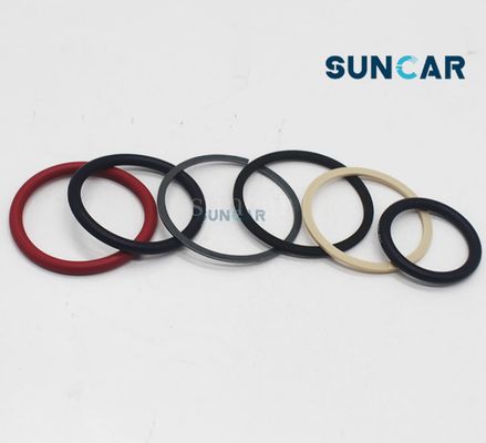 주문 242-1539 2421539 Fuel Injector Gasket Kit For C.A.T. Wheel Loader 938G II 950G II online manufacture