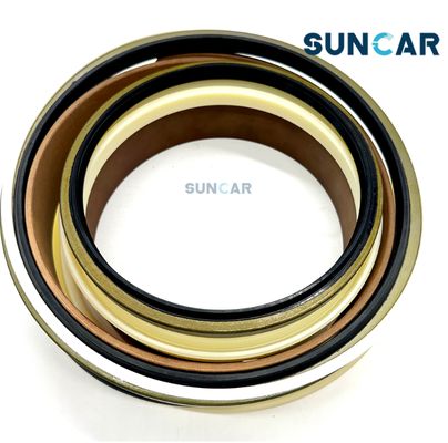 주문 707-99-59100 7079959100 코마츠 덤프 트럭 HD205, HD255용 호이스트 실린더 씰 키트 online manufacture