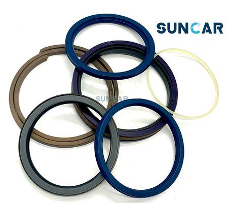 주문 31Y1-15990 Boom Cylinder Seal Kit For Hyundai Excavator R130LC3, R130W3, R95W3 online manufacture