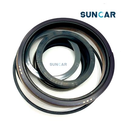 주문 707-98-34730 Dump Cylinder Sealing Kit For Komatsu Wheel Loader WA150-5 WA150-6 online manufacture