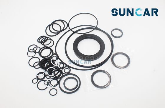 주문 3699655 4586037 C.A.T 발굴기 E374F E390F A28VO280용 주 펌프 밀봉 키트 online manufacture