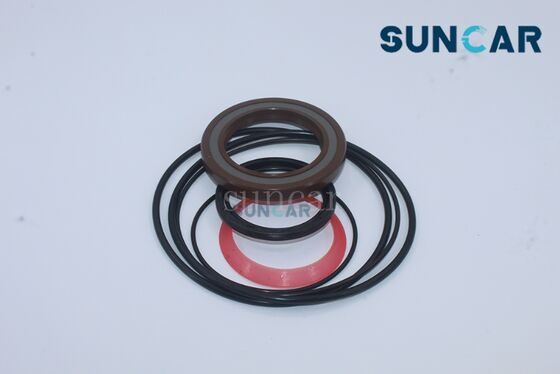 주문 DANFOSS OMS 시리즈 서비스 키트용 151B0113 유압 모터 씰 키트 online manufacture