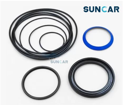 주문 151B0129 DANFOSS OMS 시리즈 서비스 키트를 위한 수압 모터 밀폐 키트 online manufacture