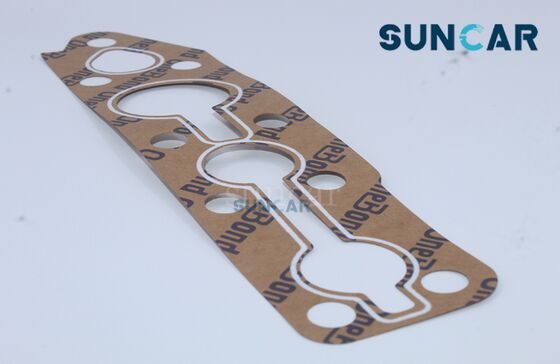 주문 419-15-16541 코마쓰 휠 로더 WA100 WA120 WA120L WA150 WA180 WA180L용 제어 밸브 가스켓 online manufacture