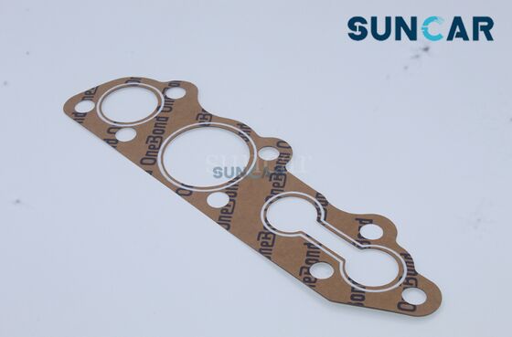 주문 419-15-15741 코마쓰 휠 로더 WA100 WA120 WA120L WA150 WA180 WA180L용 제어 밸브 가스켓 online manufacture
