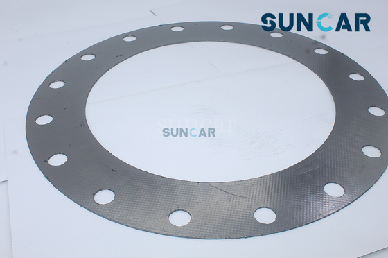 구입하다 255-0890 C.A.T. Excavator Seal Gasket Replacement Part for C.A.T. Engine 3412 3508 3508B 3512 3512B 3516 3516B G3412 G3516B G3520B G3520C G3520E G3606B G3608 온라인 제조