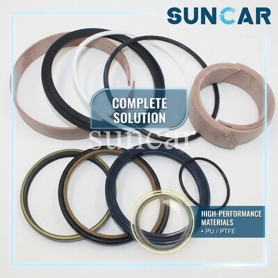 구입하다 8J-8612KT 8J-8613KT Boom Bucket Cylinder Seal Kit for C.A.T 215B 온라인 제조