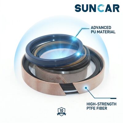 구입하다 349-4119 Boom Bucket Cylinder Seal Kit for C.A.T E312D E312DL E312E E312EL E313D E314DCR E314DLCR E314ECR E314ELCR 온라인 제조