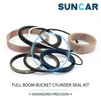 구입하다 274-2460 525-3507 Boom Bucket Cylinder Seal Kit for C.A.T E345C E345D L E349D 온라인 제조