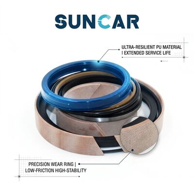 구입하다 136-1967 Cylinder Seal Kit for C.A.T 938F 938G 온라인 제조
