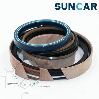 구입하다 157-0286 Cylinder Seal Kit for C.A.T D6M 온라인 제조