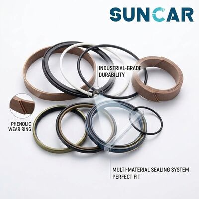구입하다 259-0743 Boom/Bucket Cylinder Seal Kit for C.A.T 322C 325D L 329D 329D L 330C L 330D L 336D 336D2 340D L 340D2 L 온라인 제조