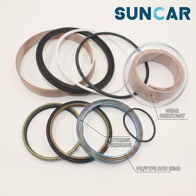 구입하다 333-8675 234-4442 Bucket Cylinder Seal Kit for C.A.T E345C E345C L E345D E345D L E345D L V E349D E349D L E349E E349E L E349E L VG E349F L 온라인 제조