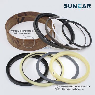 구입하다 259-0768 Arm/Boom Cylinder Seal Kit for C.A.T E330C L E330D L E336D E340D L 온라인 제조