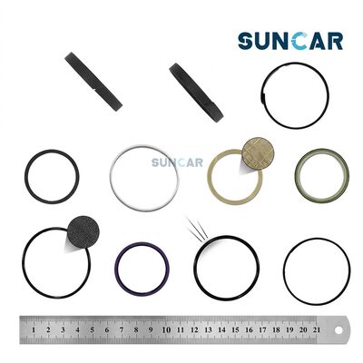 구입하다 133-1747 Steering Cylinder Seal Kit for C.A.T 966G 966G II 966H 972G 972G II 972H 온라인 제조