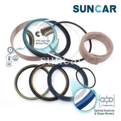 구입하다 227-5348 Cylinder Seal Kit for C.A.T IT38G II IT38H 온라인 제조