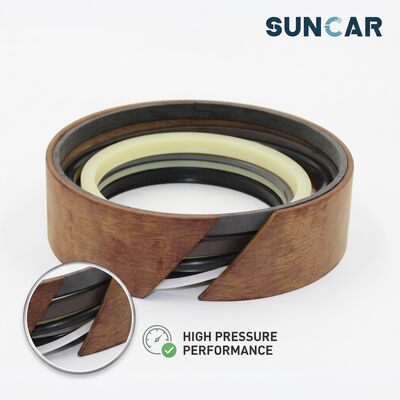 구입하다 169-7828 Bucket Cylinder Seal Kit for C.A.T E307B E307C E307D E308C E308D E312C L 온라인 제조