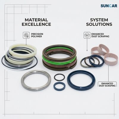 구입하다 233-9205 9T-8944 Blade Cylinder Seal Kit for C.A.T 120K 120M 12H 12H ES 12H NA 12K 12M 140G 140H 140H ES 140H NA 140K 140M 14H 14H NA 14M 160H 160H ES 온라인 제조