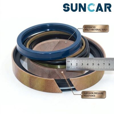 구입하다 242-2548 7X-2665 186-4338 Side Shift Cylinder Seal Kit for C.A.T 14H 14H NA 16G 16H 16H 온라인 제조