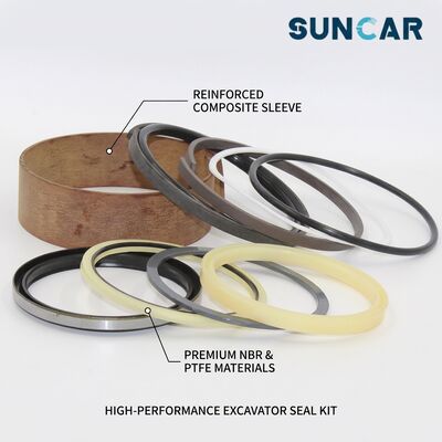 구입하다 259-0638 Cylinder Seal Kit for C.A.T 온라인 제조