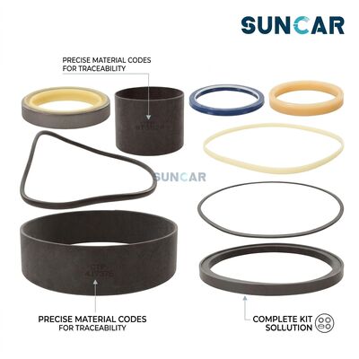 구입하다 118-4024 Arm/Boom Cylinder Seal Kit for C.A.T 320L 322LN 온라인 제조