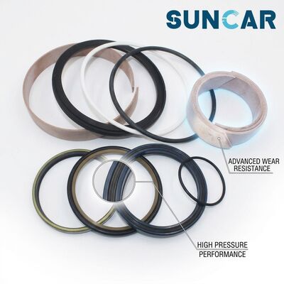 구입하다 087-5387 Arm/Boom Cylinder Seal Kit for C.A.T 320L 322FML 온라인 제조