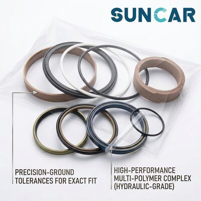 구입하다 154-0748 Boom Cylinder Seal Kit for C.A.T 322B 온라인 제조