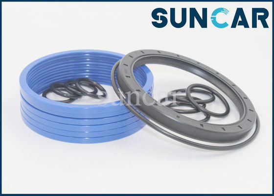 주문 회전 조인트 703-09-33210 Komatsu PC300-5 PC310-5 굴삭기용 센터 조인트 씰 키트 online manufacture