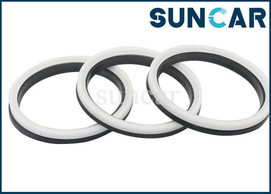 주문 NBR OHM 피스톤 물개 액압 실린더 오일 시일 날씨 저항하는 ISO9001 online manufacture