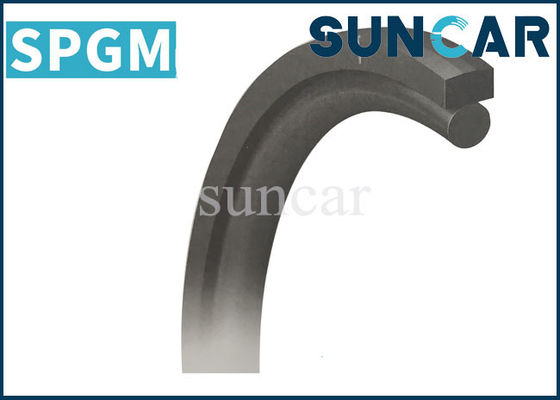 주문 수력 장치를 위한 SPGM 피스톤 오일 실 online manufacture