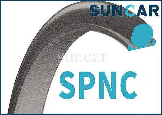 주문 SPNC 라드씰 합병된 피스톤 로드 밀봉 online manufacture
