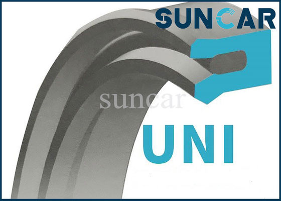 주문 UNI 밀봉 링 유압 실린더 라드씰과 피스톤 밀봉 online manufacture