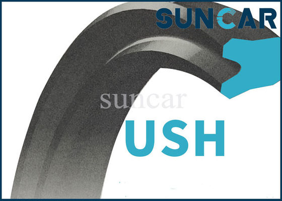 주문 유압 피스톤 및 피스톤 로드 씰용 USH 유형 샤프트 씰 online manufacture
