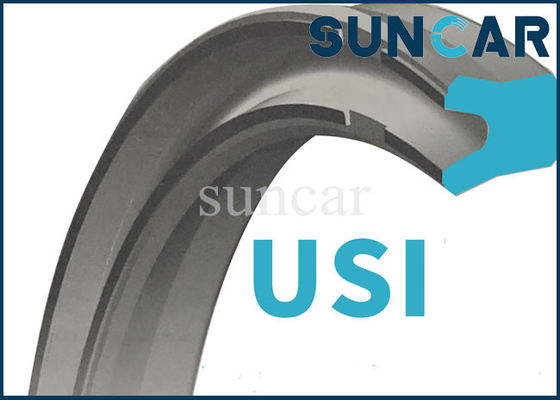주문 PUR 재료 기름 밀폐 USI 수압 피스톤 및 피스톤 막 밀폐 online manufacture