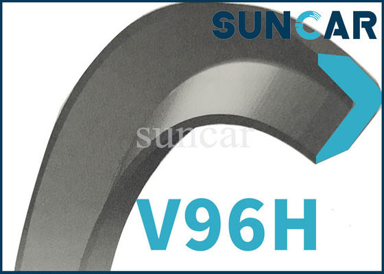 주문 V96H 타입 피스톤 로드 밀봉과 피스톤 밀봉 online manufacture