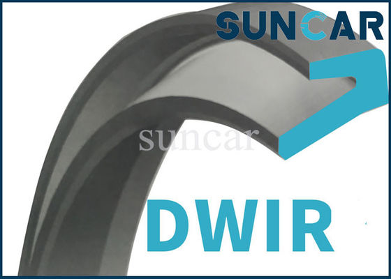 주문 DWIR 더스트 와이퍼 씰 유압 실린더 씰 online manufacture
