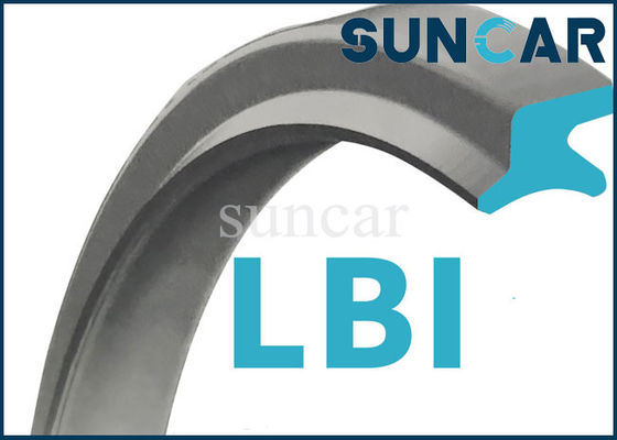 주문 산업 설비를 위한 이중 입술 먼지봉인 LBI 와이퍼 봉지 online manufacture