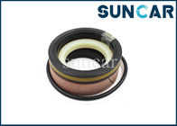 Komatsu Hydraulic Seal Repair Kit 707-98-12100 Steering Cylinder Seal Kit Wheel Loader Multipurpose