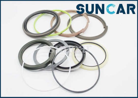 주문 Oil Sealing Kits 4306444 Boom Cylinder Seal Kit Repair Seal Kits For Hitachi EX60-2 online manufacture