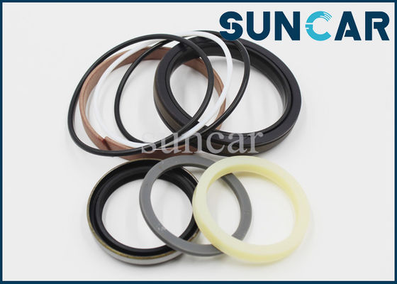 주문 Komatsu 707-98-24340 Lift Cylinder Seal Kit Hydraulic Cylinder Oil Sealing Repair Kits WA80-3 online manufacture