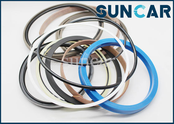 주문 좋은 봉합 4306766 암 실린더 수리 봉지 키트 히다찌 굴삭기 EX400 봉지 키트 online manufacture