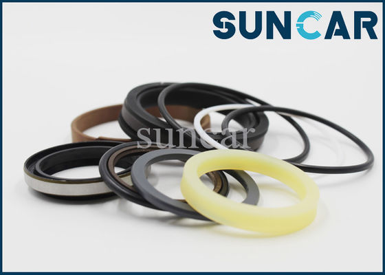 주문 707-99-14750 휠 로더 조향 실린더 봉지 키트 적합성 코마츠 WA320-3 수리용 장비 online manufacture