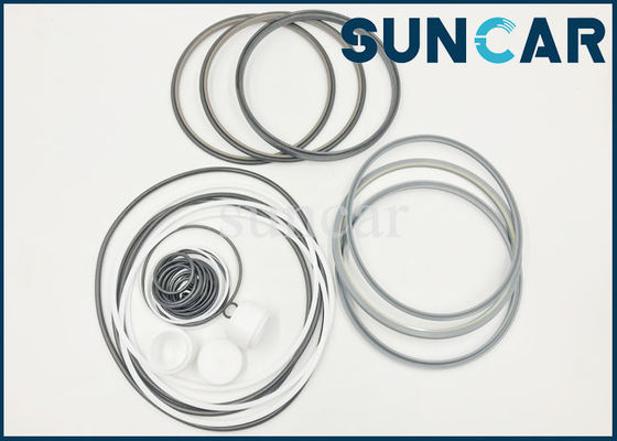 주문 ISO9001 유압 브레이커 봉지 키트 질소 인 칼륨 E203 밀봉 수리용 장비 online manufacture
