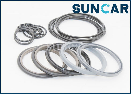 주문 굴삭기 크루프 HM130 수력 쇄암선은 70 도를 분할합니다 - 95 도 online manufacture