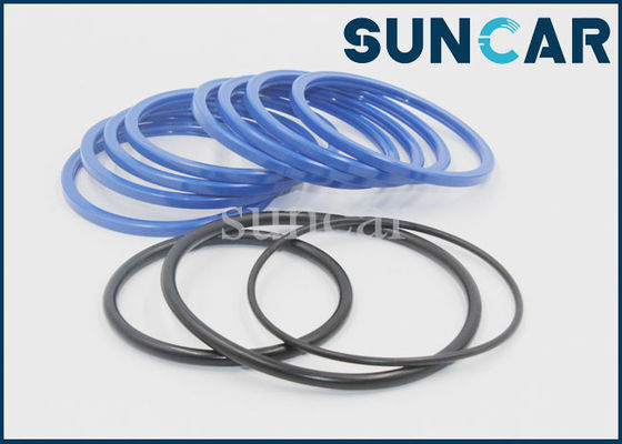 주문 VOE14534874 볼보 씰 키트는 볼보 굴삭기 EC55C에 맞습니다. online manufacture