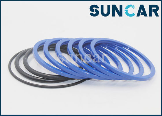 주문 코마츠 PC100-6 PC120-6을 위한 703-08-00110 센터 조인트 봉지 키트 online manufacture