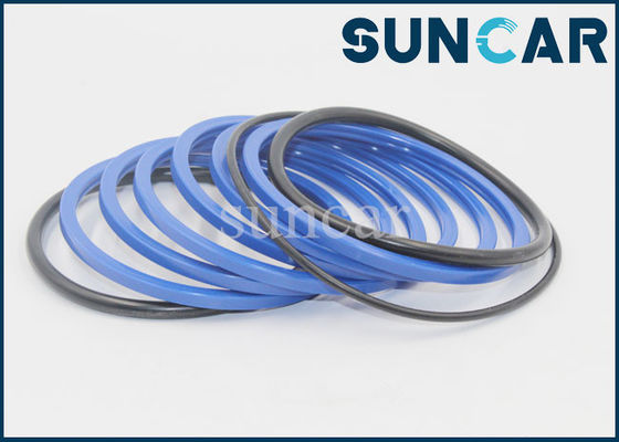 주문 굴삭기 PC340-6 PC350-6을 위한 703-09-33260 센터 조인트 봉지 키트 online manufacture