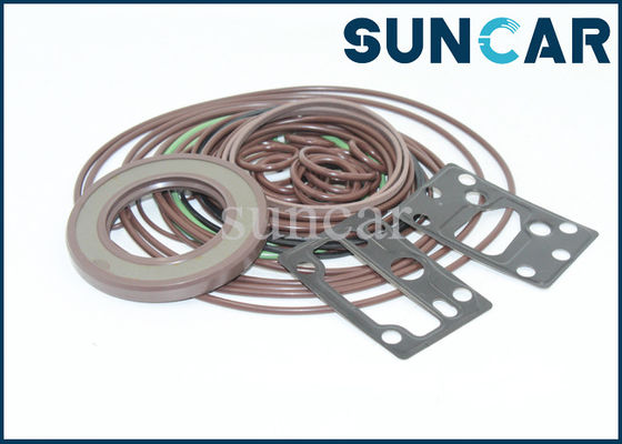 주문 A4VG63 기어 펌프 봉지 키트, SUNCAR 유압펌프는 장비를 재건합니다 online manufacture