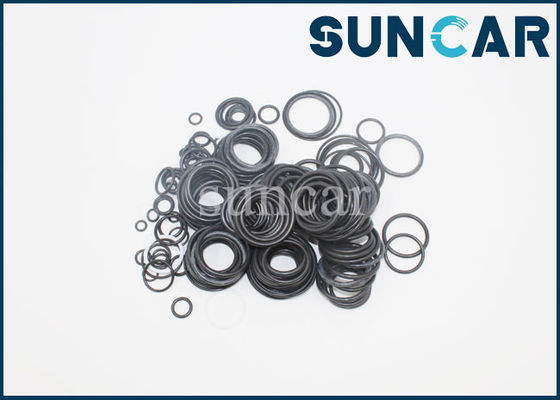 주문 볼보 제어밸브 봉지 키트 VOE14577811 봉지 키트 적당한 굴삭기 EC340D EC360C online manufacture