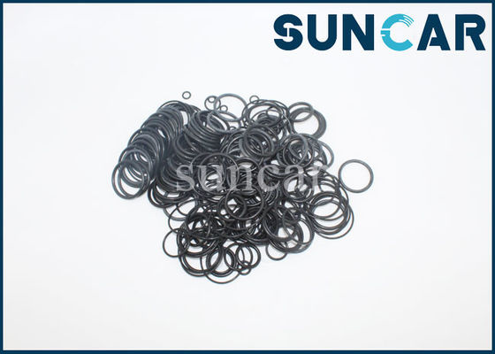 주문 VOE14609485 제어밸브 봉지 키트 EC460CHR EC460B 볼보 봉지 키트 online manufacture